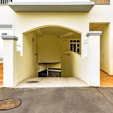San Isidro Apartment Екстериор снимка
