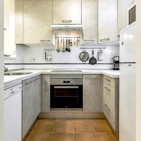 San Isidro Apartment Екстериор снимка