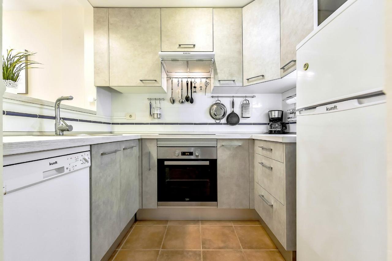 San Isidro Apartment Екстериор снимка