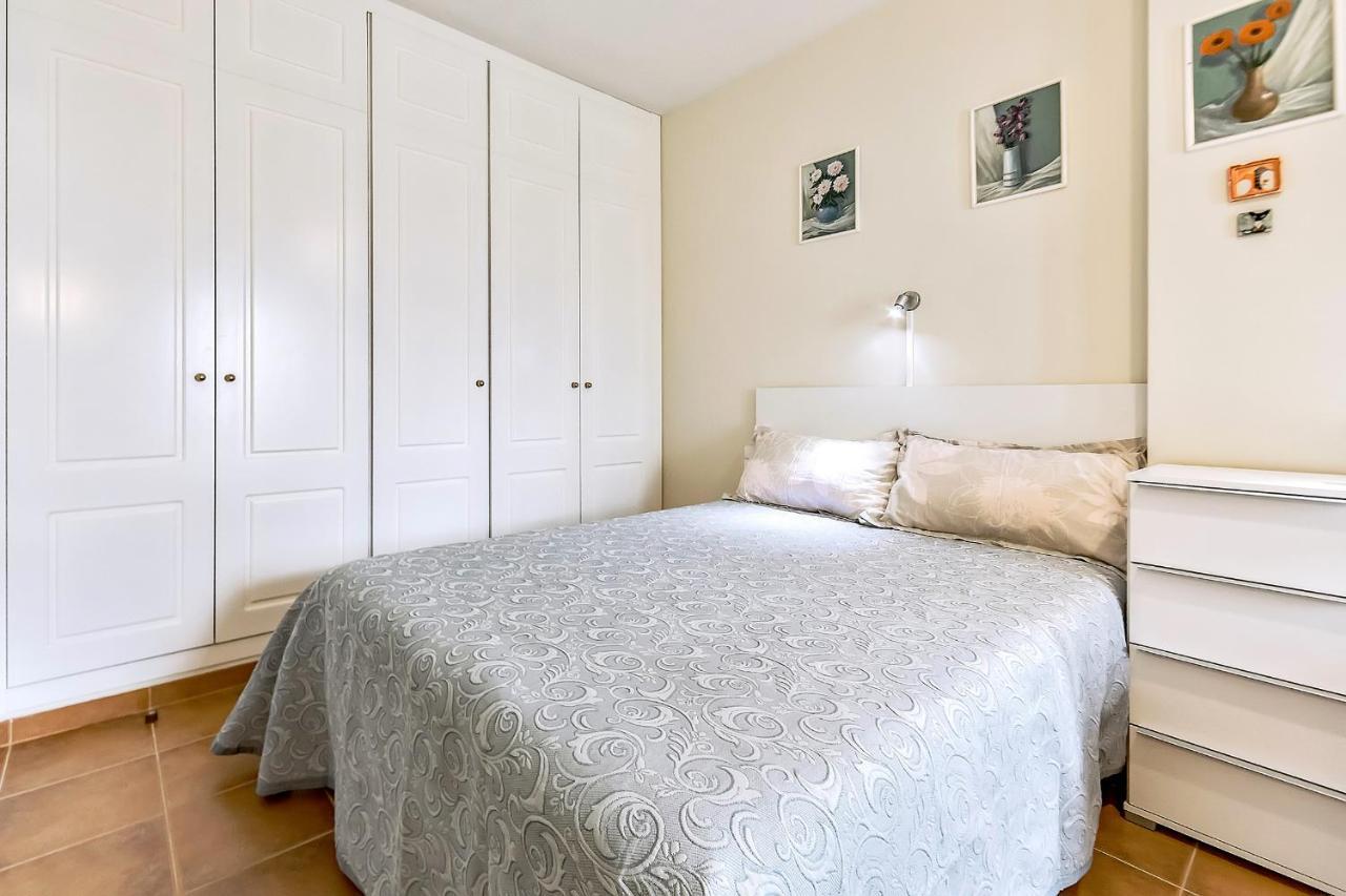 San Isidro Apartment Екстериор снимка