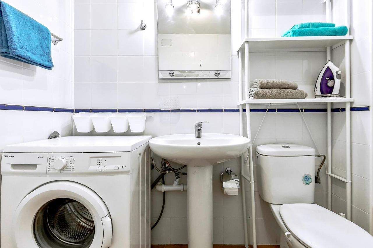 San Isidro Apartment Екстериор снимка