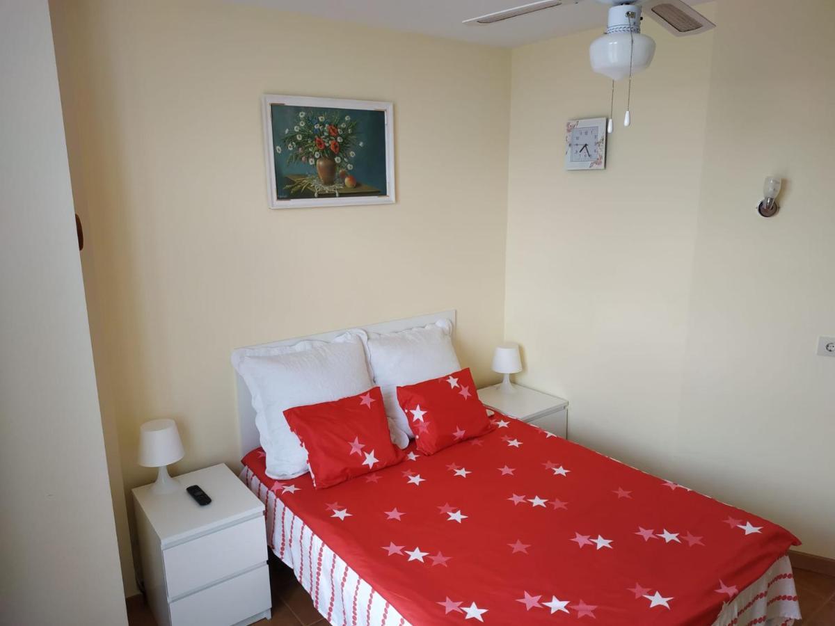 San Isidro Apartment Екстериор снимка