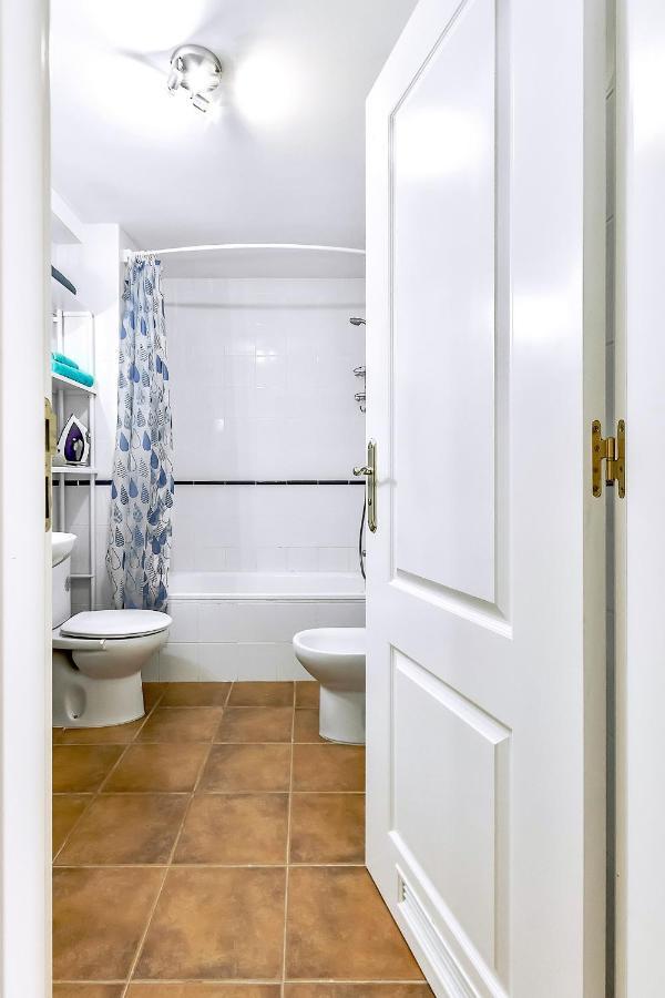 San Isidro Apartment Екстериор снимка