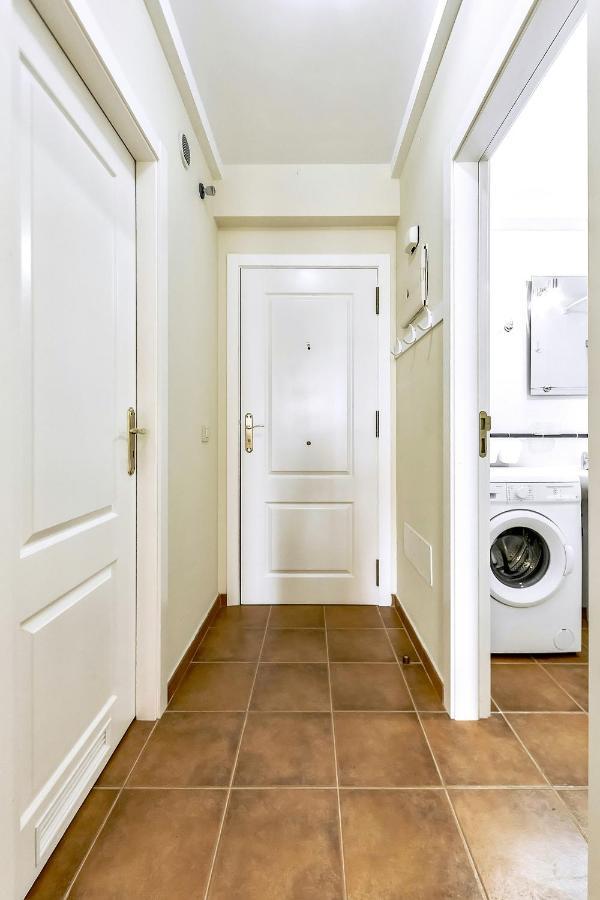 San Isidro Apartment Екстериор снимка