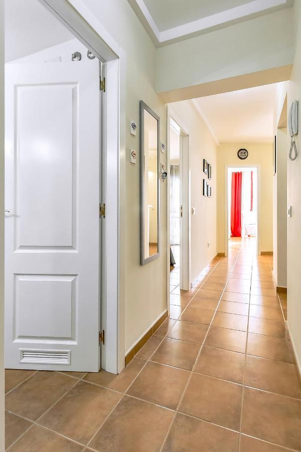 San Isidro Apartment Екстериор снимка