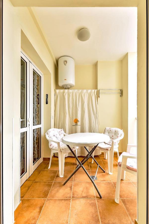 San Isidro Apartment Екстериор снимка