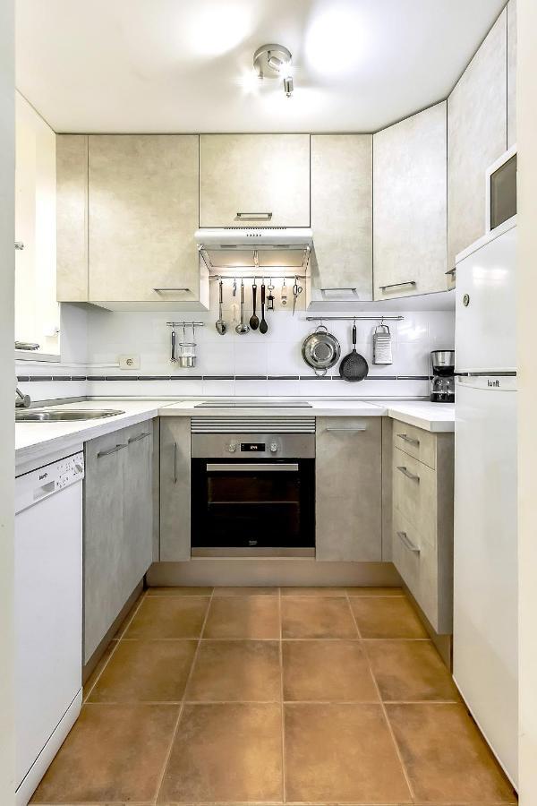San Isidro Apartment Екстериор снимка