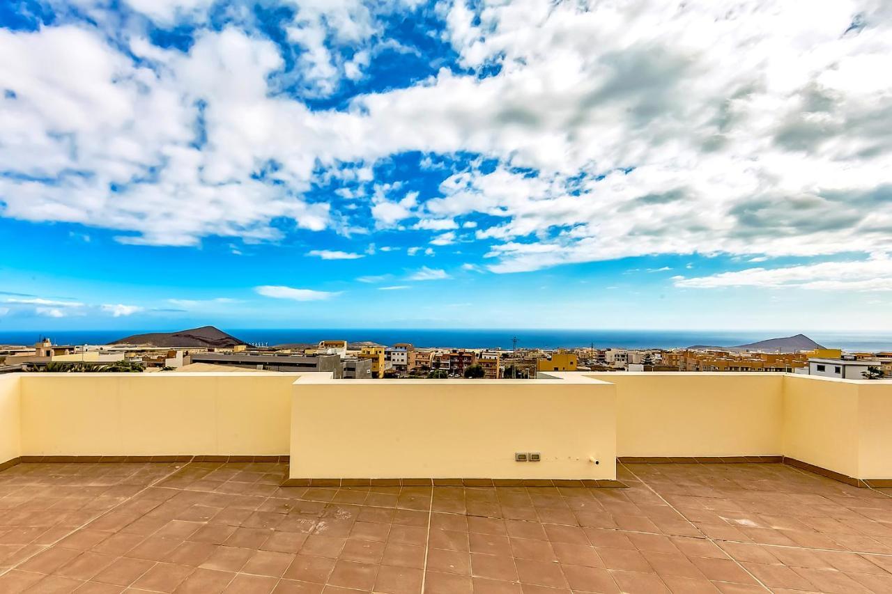 San Isidro Apartment Екстериор снимка