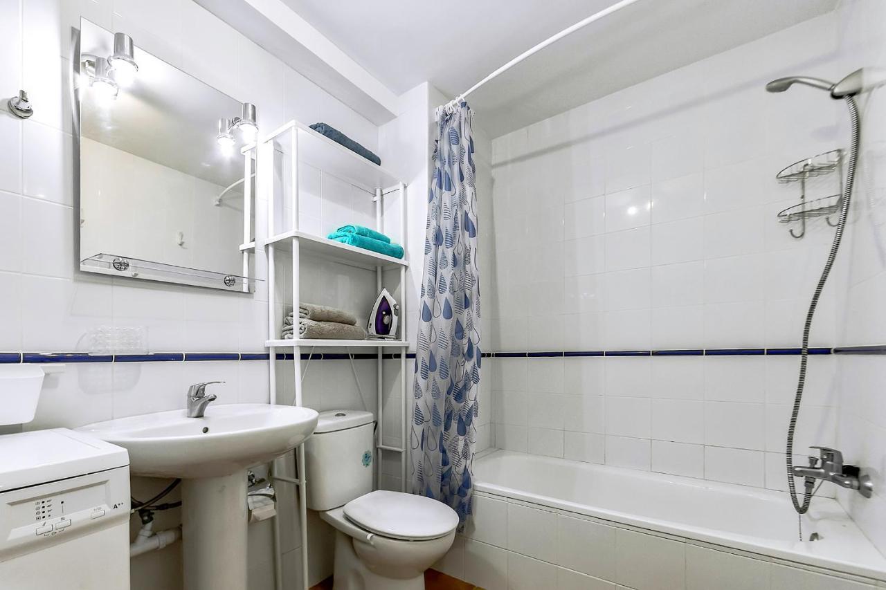 San Isidro Apartment Екстериор снимка